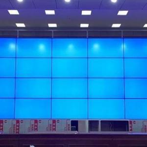 液晶拼接屏最常規(guī)的安裝和維護(hù)的方式是什么？