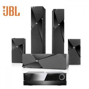 JBL家庭影院音響擺放位置決定你的聲音質量