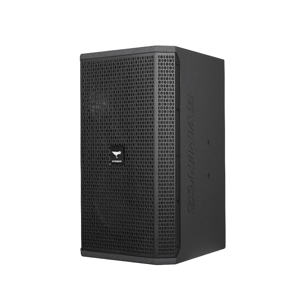 CK-12 12寸兩分頻全頻揚聲器