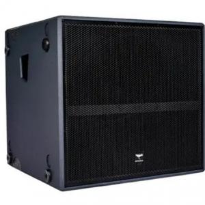 LiveClose 18B 18寸高聲壓低頻揚(yáng)聲器