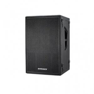 LiveClose312 高聲壓三分頻無源全頻揚(yáng)聲器